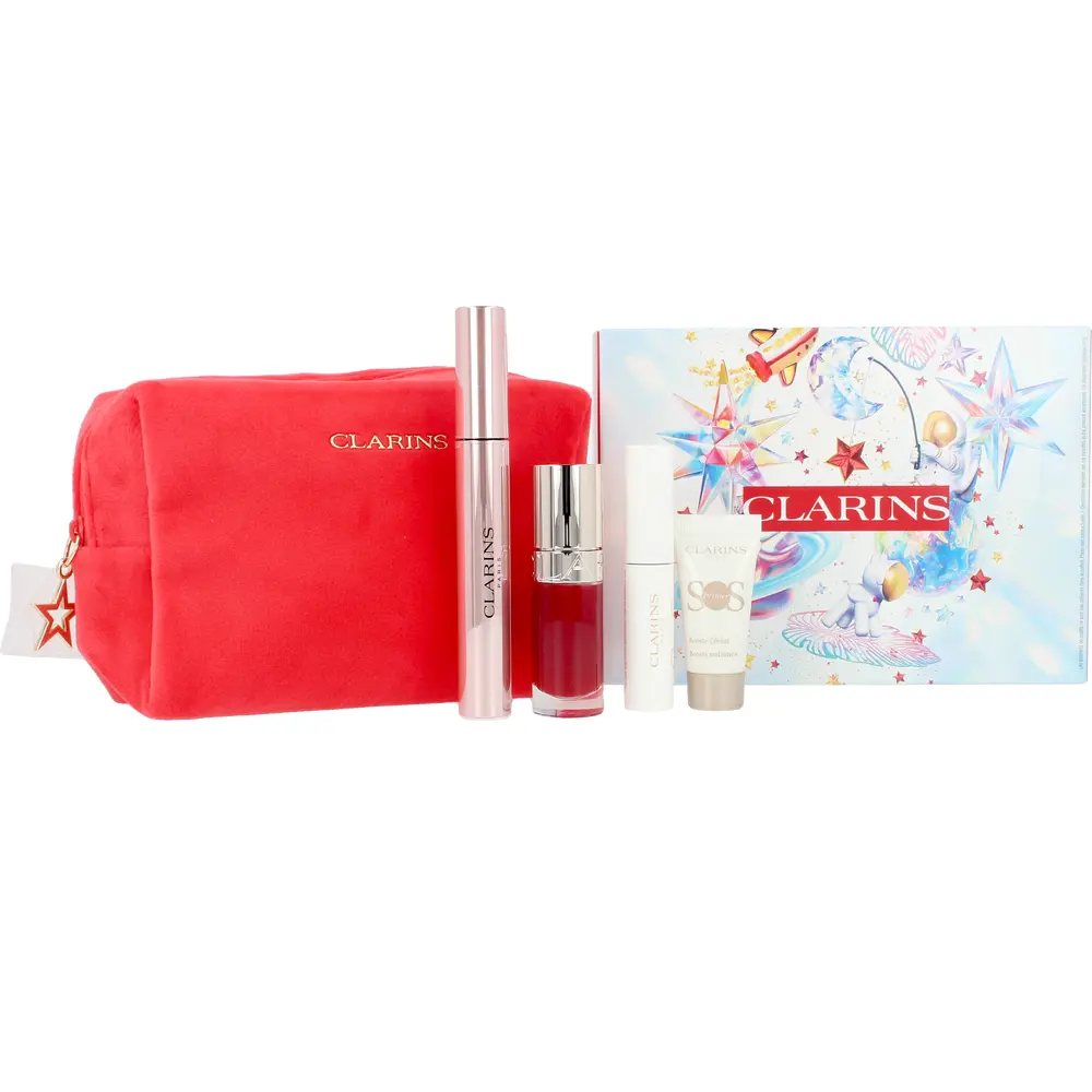 <span class="notranslate">CLARINS WONDER PERFECT</span> MASCARA set 3 pcs