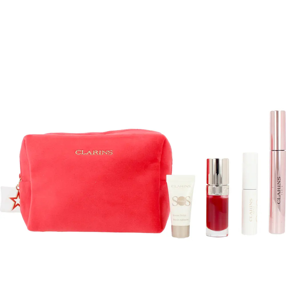 <span class="notranslate">CLARINS WONDER PERFECT</span> MASCARA set 3 pcs <span class="notranslate">CLARINS WONDER PERFECT</span> MASCARA set 3 pcs