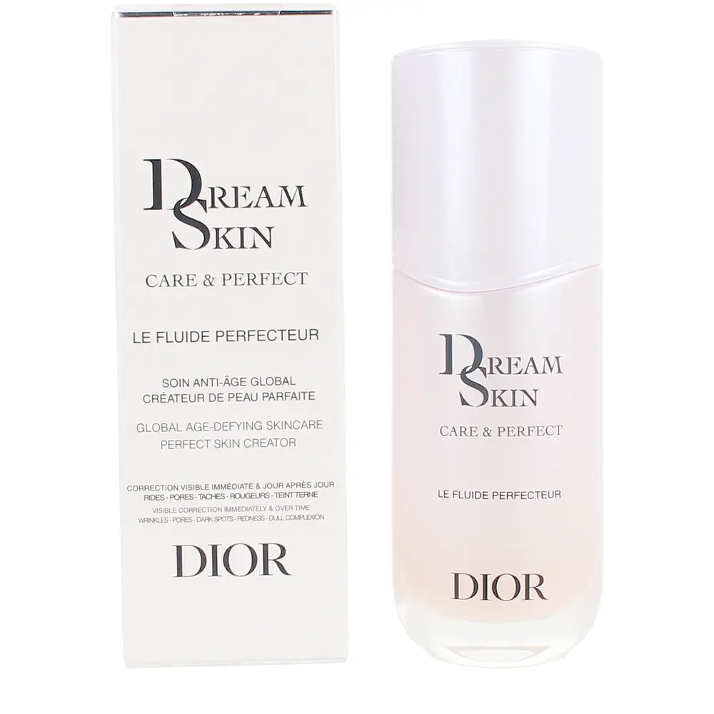 DIOR DREAMSKIN CARE & PERFECT perfecting fluid 30 ml DIOR DREAMSKIN CARE & PERFECT perfecting fluid 30 ml