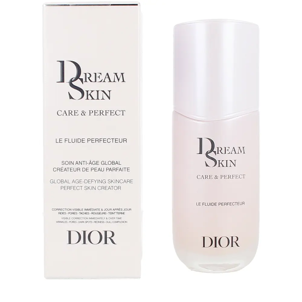DIOR DREAMSKIN CARE & PERFECT perfecting fluid 50 ml DIOR DREAMSKIN CARE & PERFECT perfecting fluid 50 ml