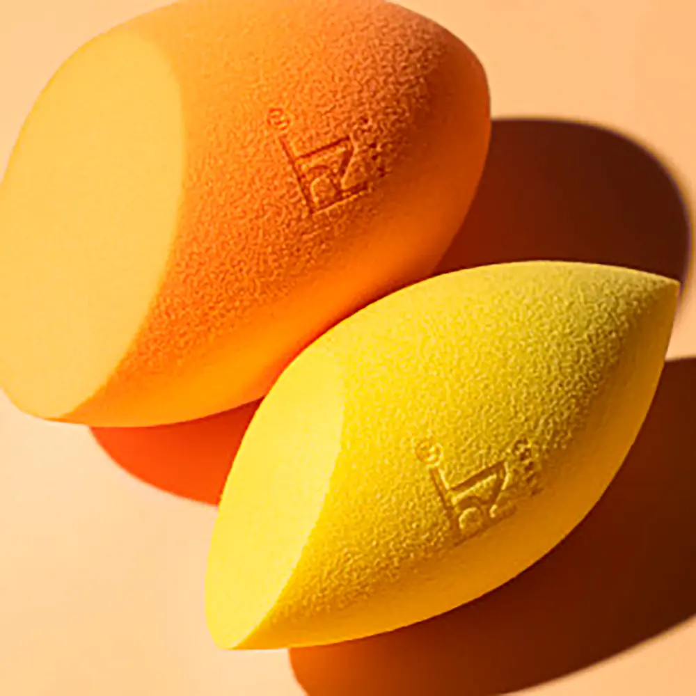 REAL TECHNIQUES MIRACLE COMPLEXION sponge + concealer duo 2 u REAL TECHNIQUES MIRACLE COMPLEXION sponge + concealer duo 2 u - Image 4