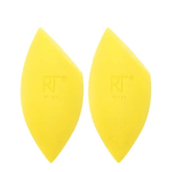 REAL TECHNIQUES MIRACLE correttore spugna duo 2 u