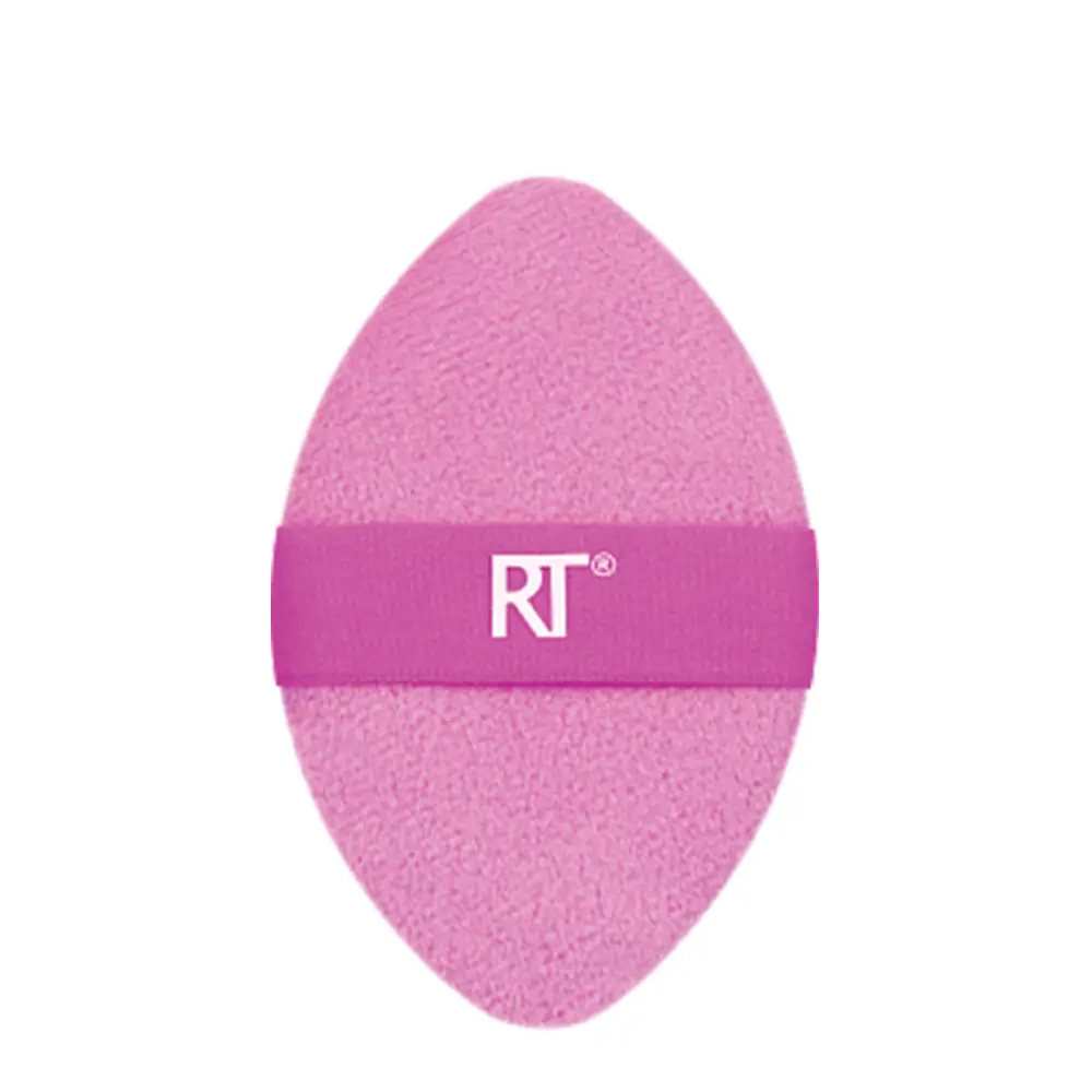 REAL TECHNIQUES MIRACLE 2 IN 1 powder puff 1 u REAL TECHNIQUES MIRACLE 2 IN 1 powder puff 1 u