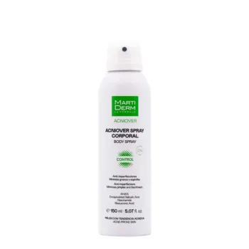 MARTIDERM ACNIOVER Körperspray 150 ml