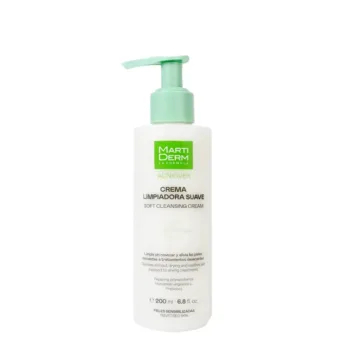 <span class="notranslate">MARTIDERM ACNIOVER</span> Soft Cleansing Cream 200 ml