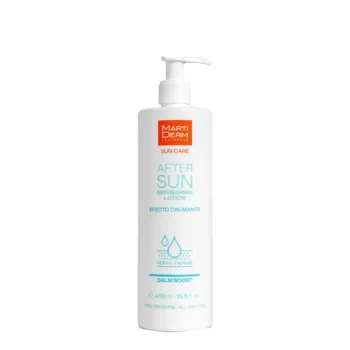 MARTIDERM SUN CARE After Sun Refreshing Lotion 400 ml