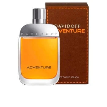 <span class="notranslate">DAVIDOFF ADVENTURE</span> eau de toilette spray 100 ml for Men