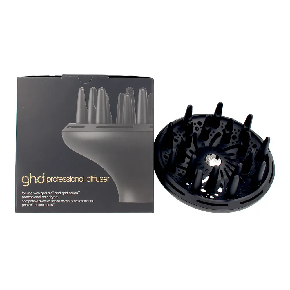 ghd Diffuser for ghd professional dryer 1 u ghd Diffuser for ghd professional dryer 1 u - Image 2