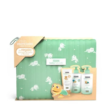 ISDIN BABYNATURALS 5-piece set