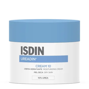ISDIN UREADIN CREAM 10 Moisturizing Cream for Dry Skin 300 ml