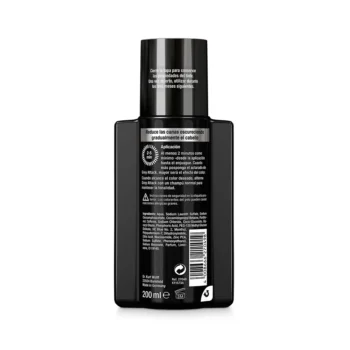 ALPECIN GRAY ATTACK anti-hair loss and anti-gray shampoo 200 ml