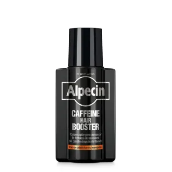 ALPECIN CAFFEINE hair tonic 200 ml