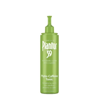 PLANTUR 39 PHYTO-CAFFEINE anti-hair loss tonic 200 ml