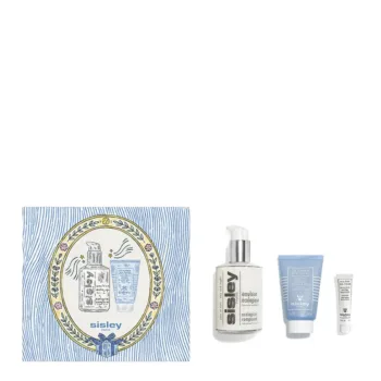 SISLEY ECOLOGICAL EMULSION set 3 pcs