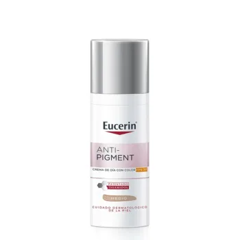 <span class="notranslate">EUCERIN ANTI-PIGMENT</span> Day Cream SPF30 #medium 50 ml