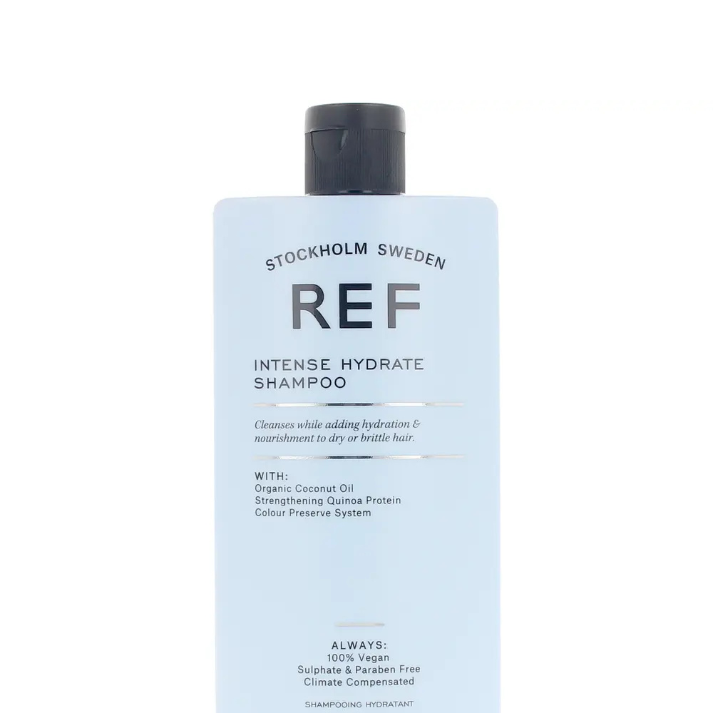 REF INTENSE HYDRATE shampoo 285 ml REF INTENSE HYDRATE shampoo 285 ml