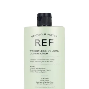 REF WEIGHTLESS VOLUME conditioner 245 ml