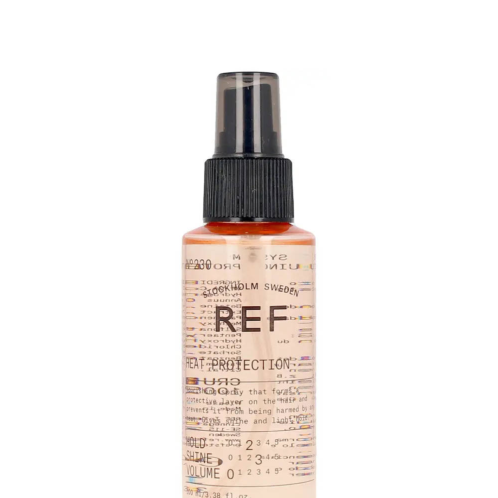 REF HEAT PROTECTION Nº230 100 ml REF HEAT PROTECTION Nº230 100 ml