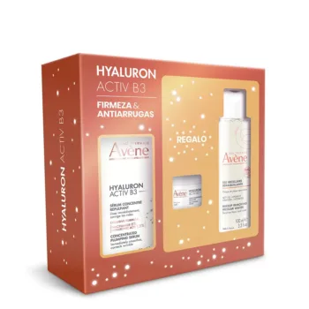 <span class="notranslate">AVENE HYALURON ACTIV B3</span> set 3 pcs