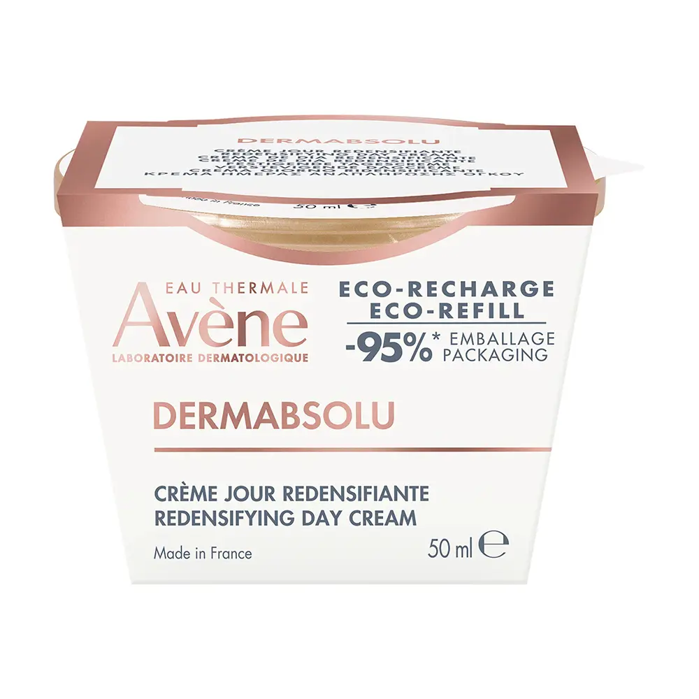 <span class="notranslate">AVENE DERMABSOLU</span> Redensifying Day Cream Refill 50 ml