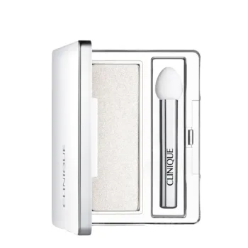 CLINIQUE ALL ABOUT SHADOW soft shimmer #1A-sugar cane 2.2 gr