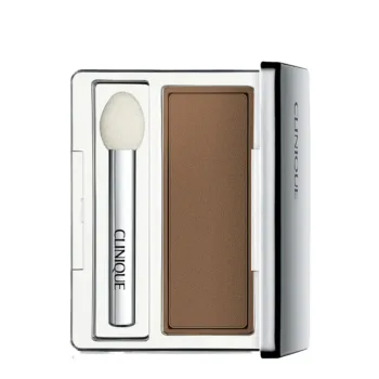 CLINIQUE ALL ABOUT SHADOW soft shimmer #1C-foxier 2.2 gr