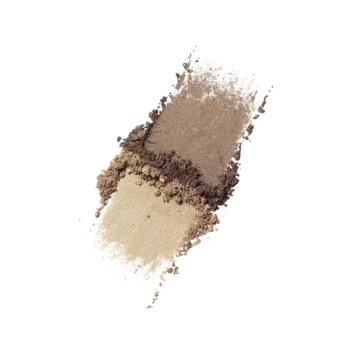CLINIQUE ALL ABOUT SHADOW duo eyeshadow #Like Mink