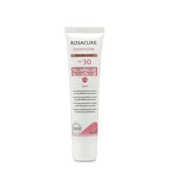 ROSACURE ROSACURE INTENSIVE CREMCOLOR tinted day emulsion SPF30 #Brown 30 ml