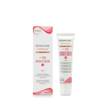 ROSACURE ROSACURE INTENSIVE CREMCOLOR tinted day emulsion SPF30 #Light 30 ml