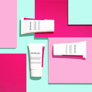 STRIVECTIN SD ADVANCED PLUS intensive anti-wrinkle moisturizing cream 60 ml