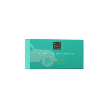 RITUALS The Ritual of Karma Car Air Freshener 2 x 3 gr