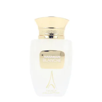 <span class="notranslate">AL HARAMAIN BLANCHE FRENCH COLLECTION</span> eau de parfum 100 ml Unisex