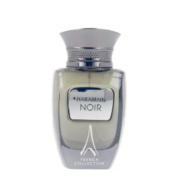 <span class="notranslate">AL HARAMAIN NOIR FRENCH COLLECTION</span> eau de parfum 100 ml Unisex