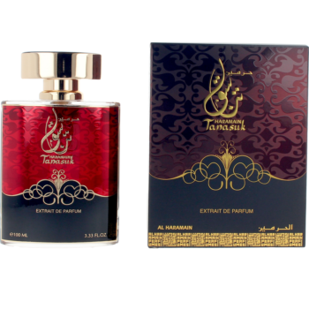 <span class="notranslate">AL HARAMAIN TANASUK</span> eau de parfum 100 ml Unisex