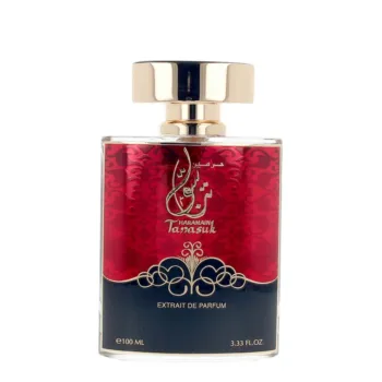 <span class="notranslate">AL HARAMAIN TANASUK</span> eau de parfum 100 ml Unisex