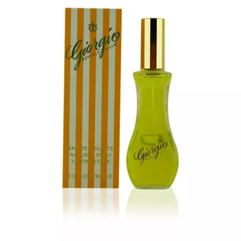 <span class="notranslate">GIORGIO GIORGIO BEVERLY HILLS</span> eau de toilette spray 90 ml for Women
