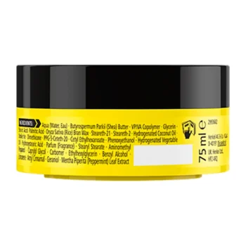 SCHWARZKOPF MASS MARKET GOT2B SPIKING WAX 75 ml