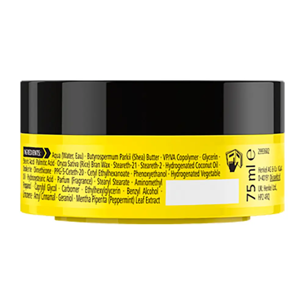 SCHWARZKOPF MASS MARKET GOT2B SPIKING WAX 75 ml SCHWARZKOPF MASS MARKET GOT2B SPIKING WAX 75 ml