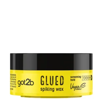 SCHWARZKOPF MASS MARKET GOT2B SPIKING WAX 75 ml