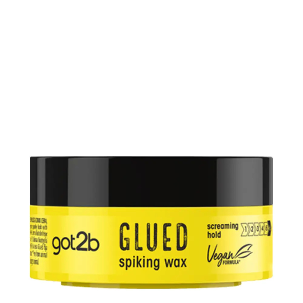 SCHWARZKOPF MASS MARKET GOT2B SPIKING WAX 75 ml SCHWARZKOPF MASS MARKET GOT2B SPIKING WAX 75 ml