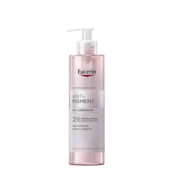 <span class="notranslate">EUCERIN ANTI-PIGMENT</span> Cleansing Gel 400 ml