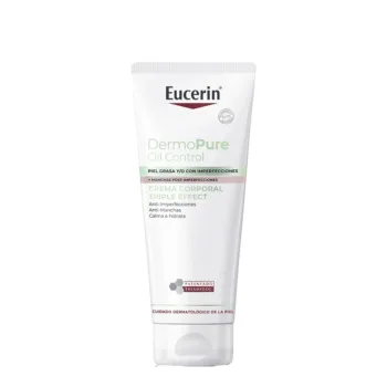 EUCERIN DERMOPURE OIL CONTROL Body Cream 200 ml