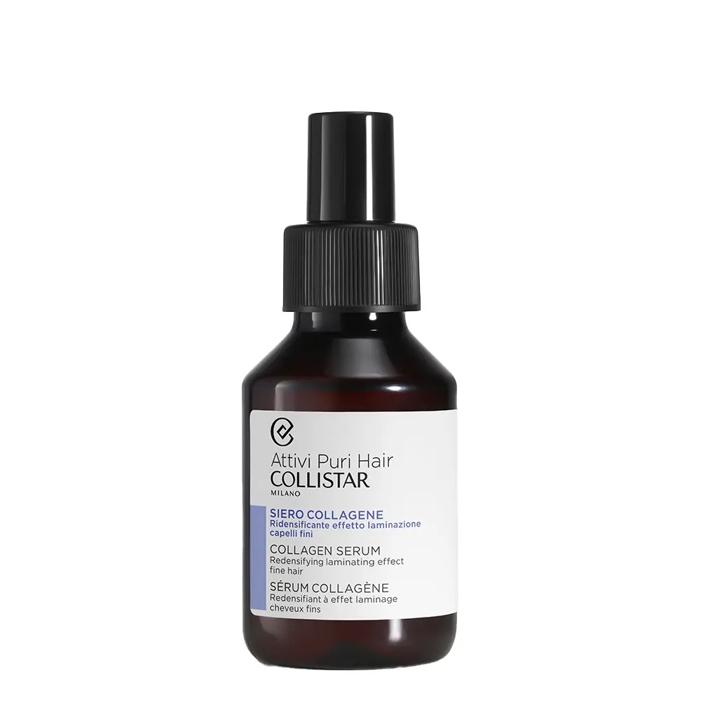 COLLISTAR COLLAGEN SERUM Redensifying Laminating Effect 100 ml COLLISTAR COLLAGEN SERUM Redensifying Laminating Effect 100 ml