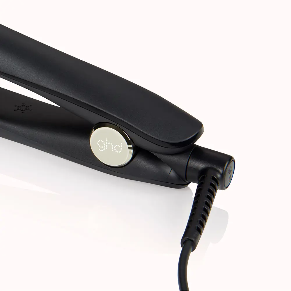 ghd ghd mini hair straightener #Black 1 u ghd ghd mini hair straightener #Black 1 u - Image 3