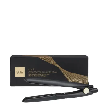 ghd ghd mini piastra per capelli #Black 1 u