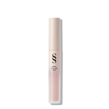 SENSILIS LIP GLOW OIL REPAIR Lip Gloss #02-Peachy Promise