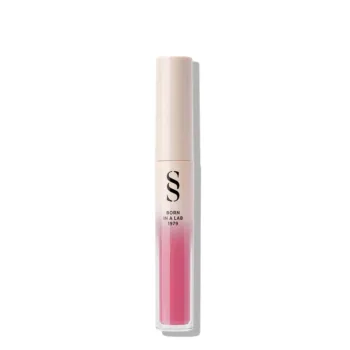 SENSILIS LIP GLOW OIL REPAIR Lip Gloss #03-Bubble Gum