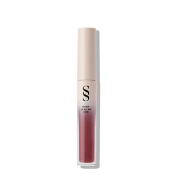 SENSILIS LIP GLOW OIL REPAIR Lip Gloss #04-Pink-A-Boo