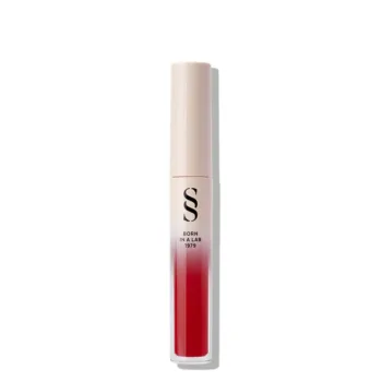 SENSILIS LIP GLOW OIL REPAIR Lip Gloss #05-Berry Me