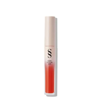 SENSILIS LIP GLOW OIL REPAIR Lip Gloss #06-Lobster Lover